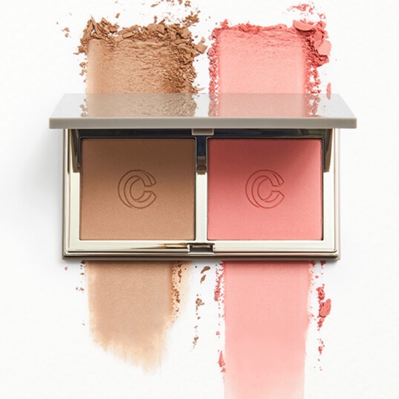 Blush & Bronzer Duo by Complex Culture